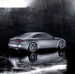 Audi Prologue Concept 2014 года